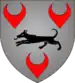 Coat of arms of Feulen