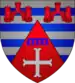 Coat of arms of Garnich