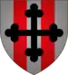 Coat of arms of Junglinster