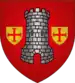 Coat of arms of Larochette