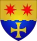 Coat of arms of Lintgen