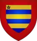 Coat of arms of Mersch