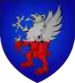 Coat of arms of Mertert