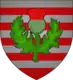 Coat of arms of Neunhausen