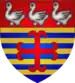 Coat of arms of Nommern