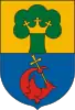 Coat of arms of Érd