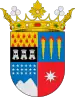 Coat of Arms of Ñuble Region