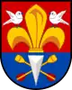 Coat of arms of Čižice