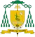 Đuro Hranić's coat of arms