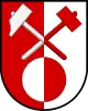 Coat of arms of Řemíčov