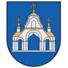 Coat of arms of Šaukėnai