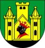 Coat of arms of Municipality of Škofja Loka