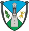 Coat of arms of Železniki