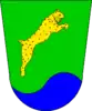 Coat of arms of Municipality of Žužemberk