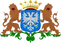 Coat of arms of Arnhem