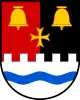 Coat of arms of Bílkovice