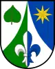 Coat of arms of Břežany