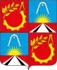 Coat of arms of Balashikha