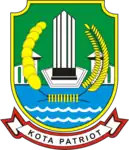 Bekasi City