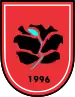 Official logo of Bogovinje Municipality