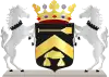 Coat of arms of Borger-Odoorn