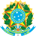 Coat of arms of Brazil