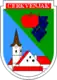 Coat of arms of Municipality of Cerkvenjak