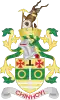 Coat of arms of Chinhoyi