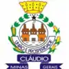 Official seal of Cláudio