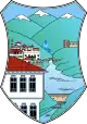 Official logo of Municipality of Debar