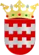 Coat of arms of Dongen