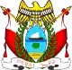 Coat of arms of Dubai