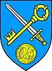 Coat of arms of Dvor