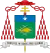 Eduardo Francisco Pironio's coat of arms