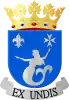 Coat of arms of Eemsmond