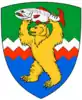 Coat of arms of Yelizovsky District