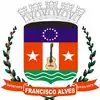 Official seal of Francisco Alves