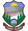 Coat of arms of Glamoč