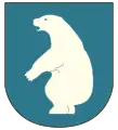 Coat of arms of Greenland