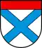 Coat of arms of Greppen