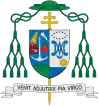 Guglielmo Piani's coat of arms