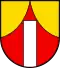 Coat of arms of Gunzwil