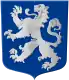 Coat of arms of Heemskerk