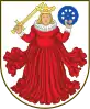 Coat of arms of Hjørring