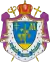 Hlib Lonchyna's coat of arms