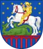 Coat of arms of Holstebro