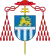 Innocenzo Ferrieri's coat of arms