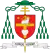 Ján Orosch's coat of arms