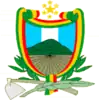 Official seal of Jalapa