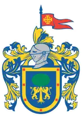 Coat of arms of Jalisco